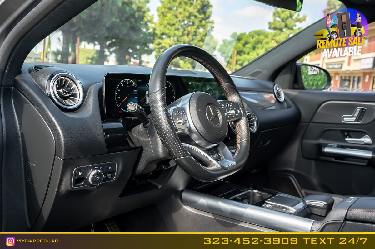 Used 2022 Mercedes-Benz GLA 250 image 10