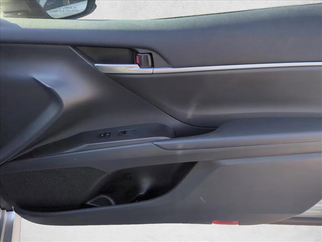 Used 2023 Toyota Camry LE image 24
