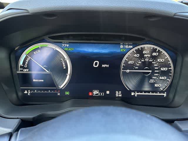 New 2026 Subaru Crosstrek 2.5i Limited AWD/4WD image 30