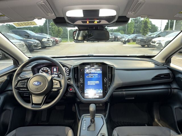 Certified 2026 Subaru Crosstrek 2.0i Premium AWD/4WD image 19