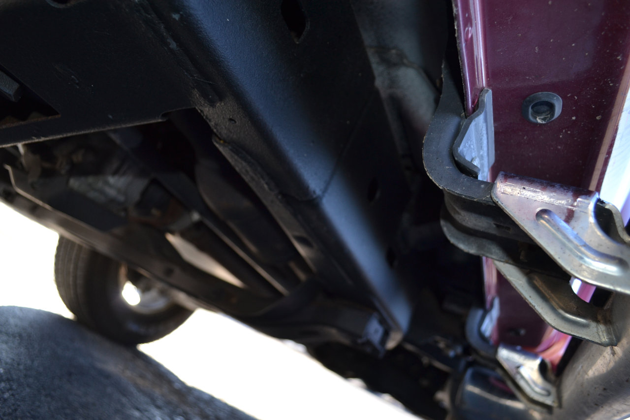 Used 2011 Chevrolet Colorado LT image 53