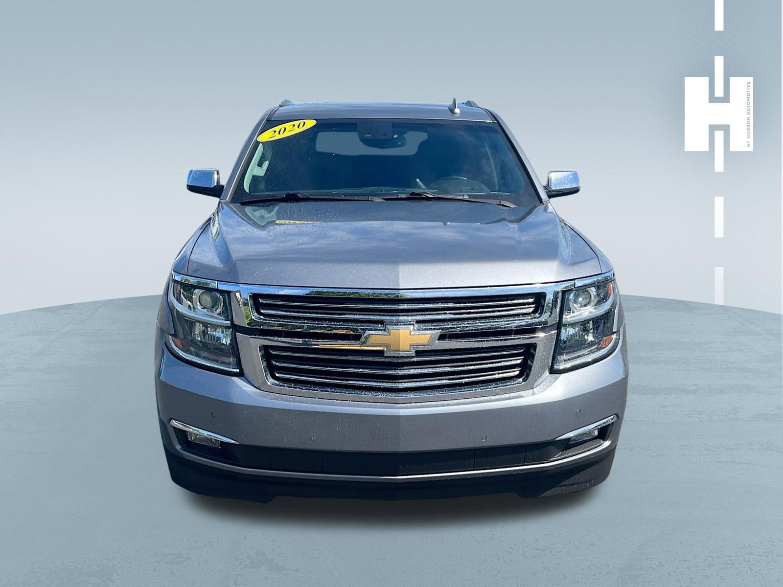 Used 2020 Chevrolet Tahoe Premier image 2