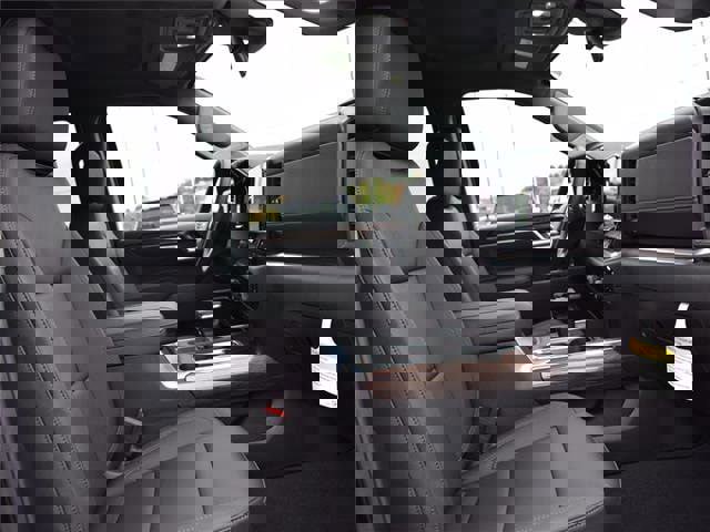 New 2026 Chevrolet Silverado 1500 RST image 25