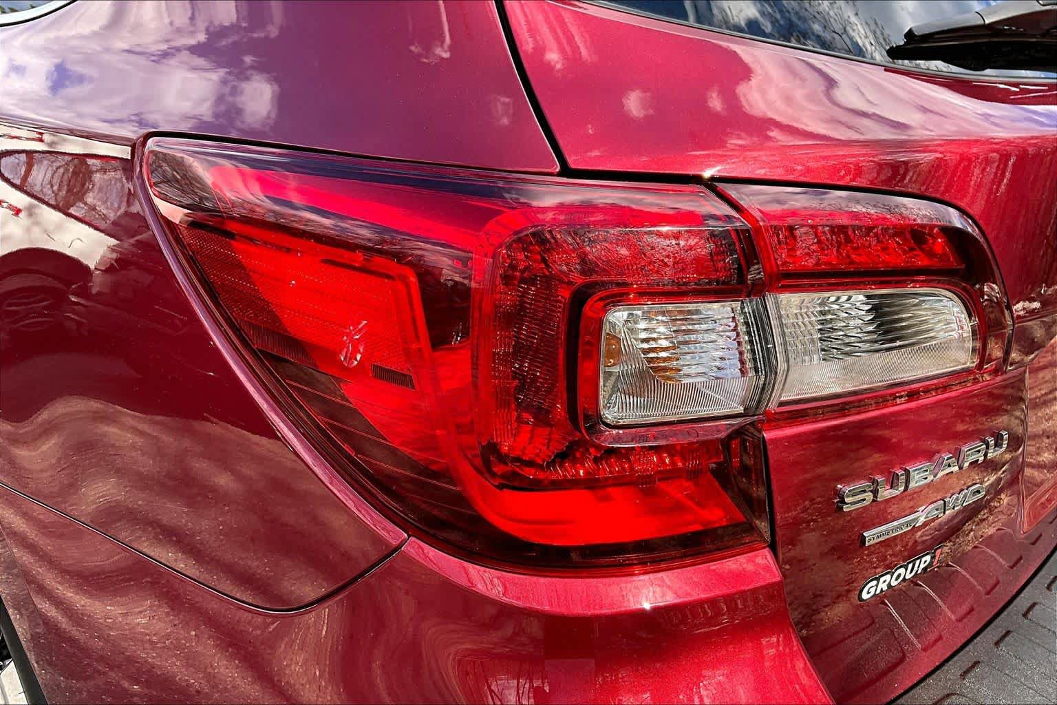 Used 2018 Subaru Outback 2.5i Limited AWD/4WD image 27