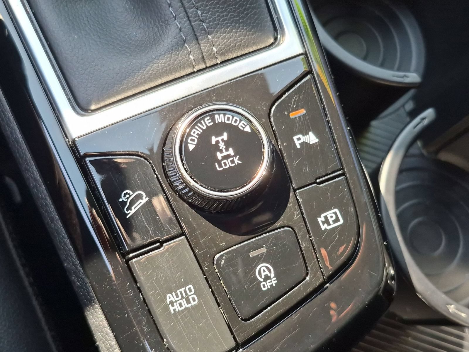 Used 2025 Kia Sportage X-Line AWD/4WD image 25