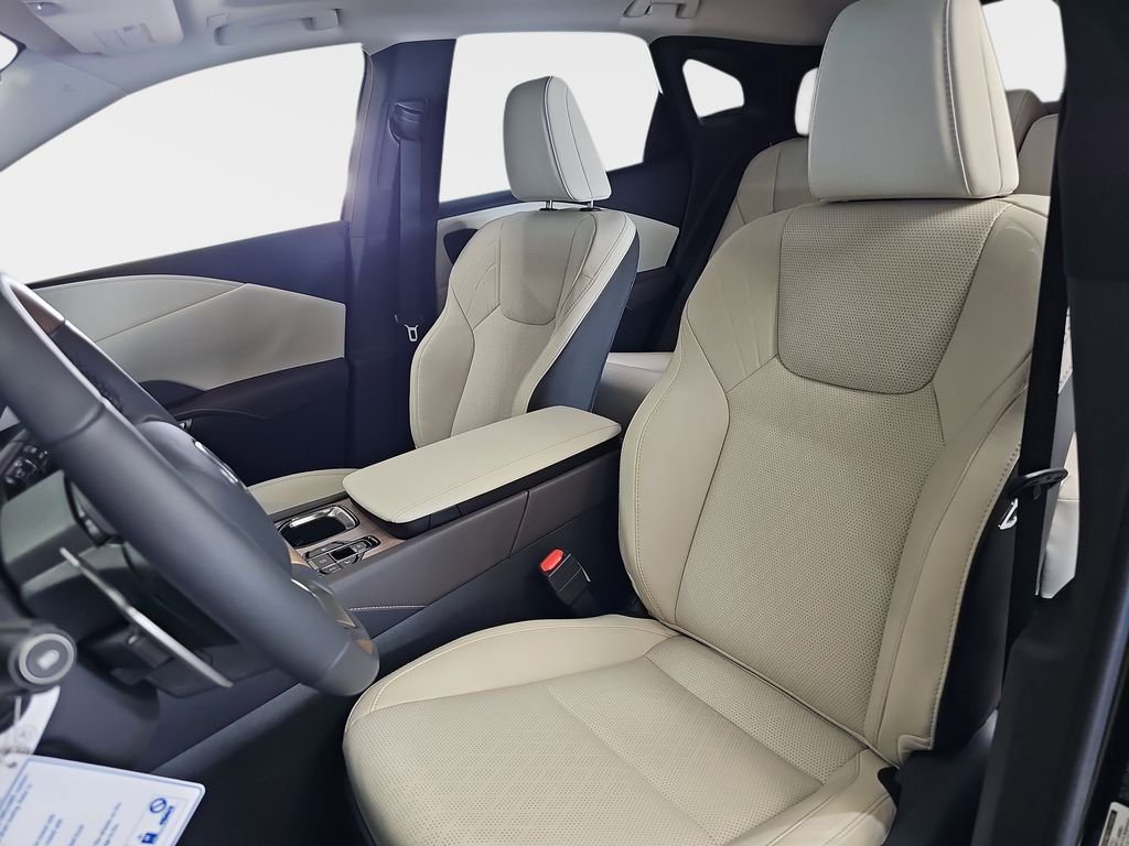 New 2026 Lexus RX 350 AWD/4WD image 15