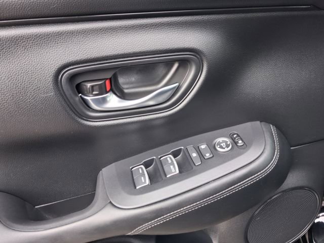 Used 2024 Honda HR-V EX-L image 18