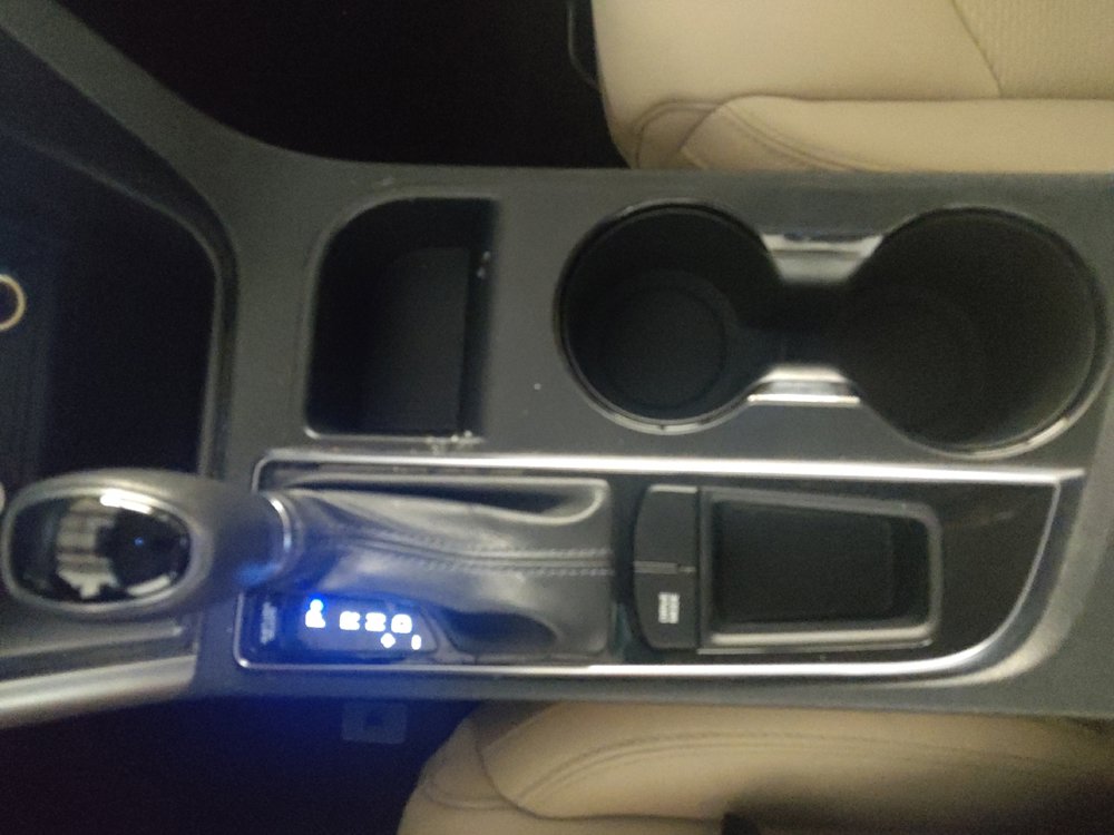Used 2017 Hyundai Sonata Sport w/ Cargo Package FWD image 26