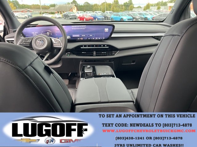 New 2026 Buick Enclave Sport Touring w/ Power Package image 18