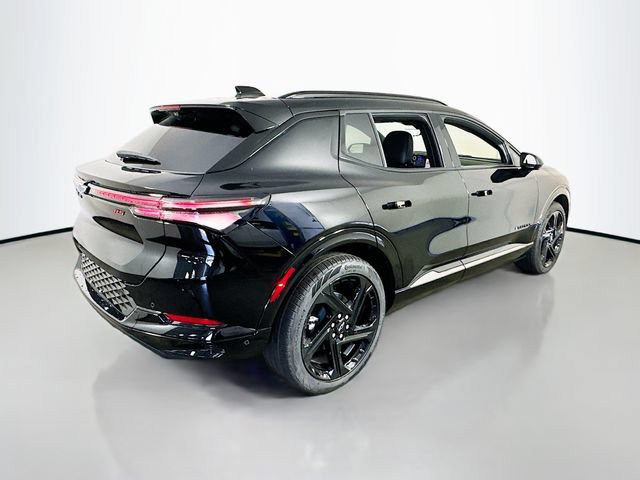 New 2025 Chevrolet Equinox EV RS w/ Active Safety Package 3 AWD/4WD image 6