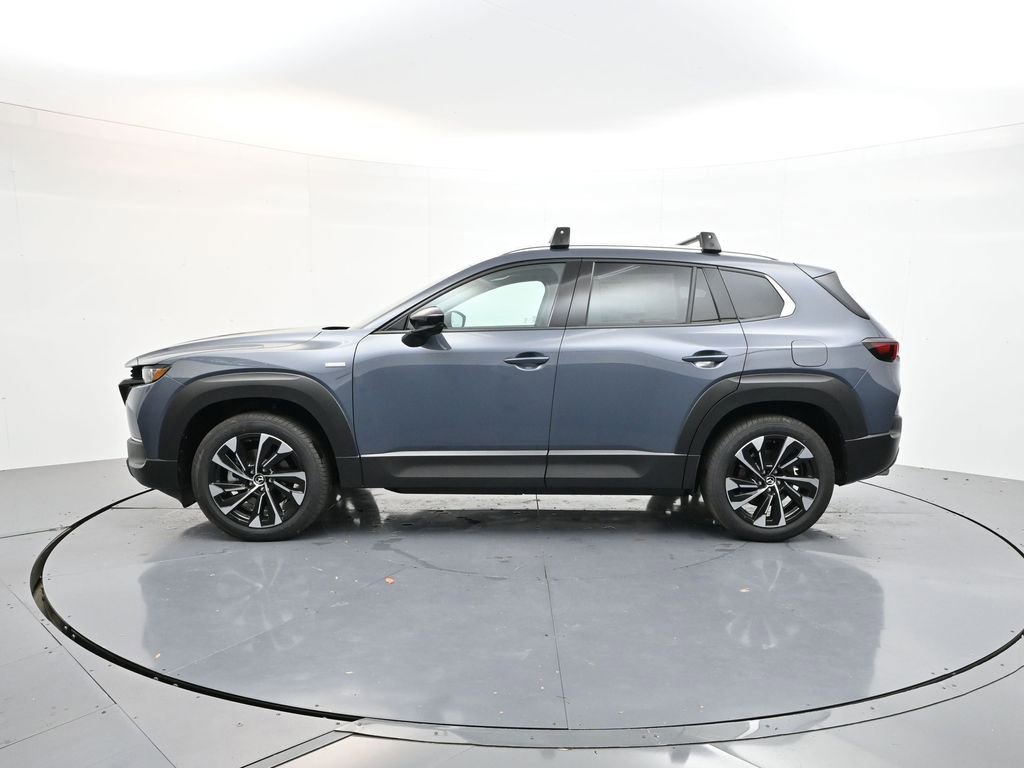 Used 2025 MAZDA CX-50 2.5 Hybrid w/ Weather Package image 4