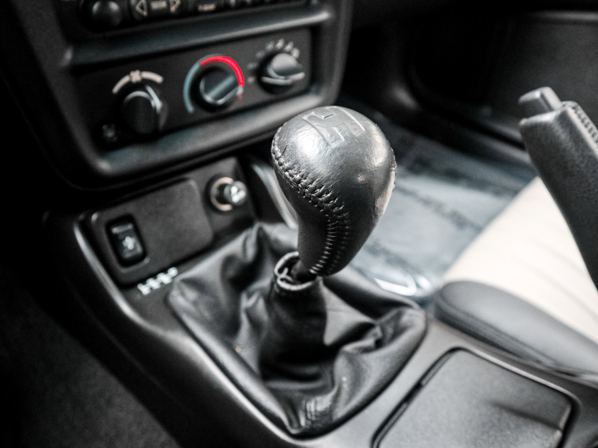 Used 2002 Chevrolet Camaro Z28 w/ SS Performance/Appearance Pkg image 24