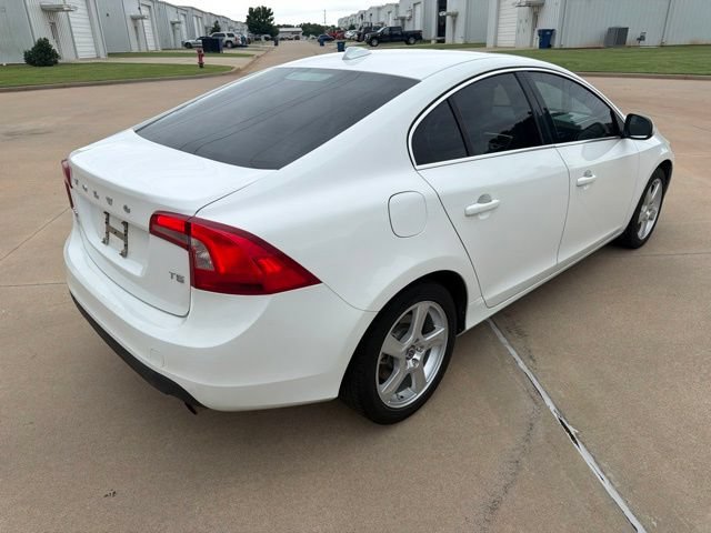 Used 2012 Volvo S60 T5 FWD image 5