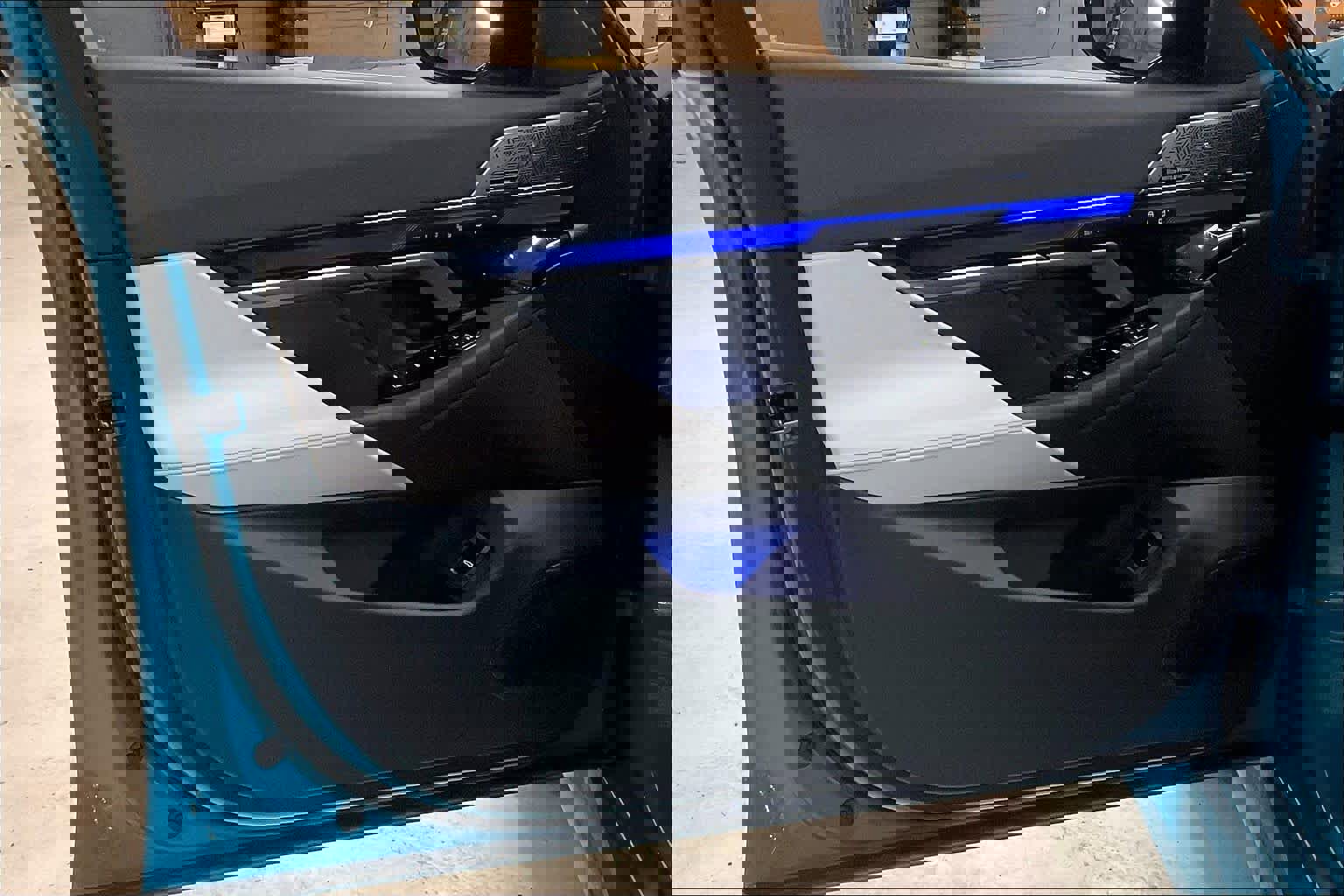 New 2026 BMW M5 Touring w/ M Driver's Package image 10