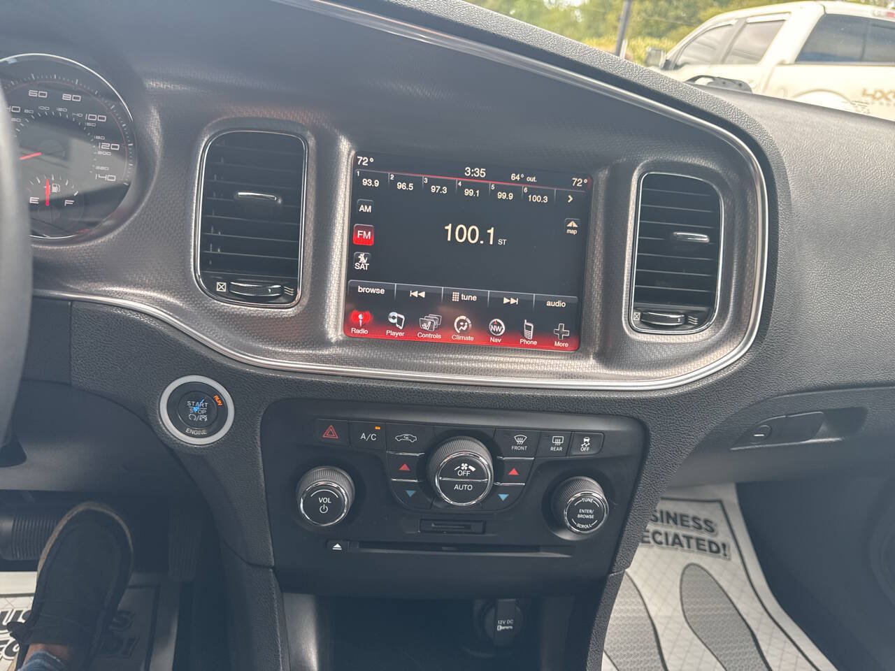 Used 2012 Dodge Charger SXT Plus RWD image 30