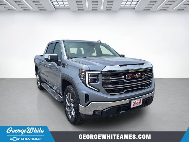 Used 2023 GMC Sierra 1500 SLT w/ SLT Premium Plus Package
