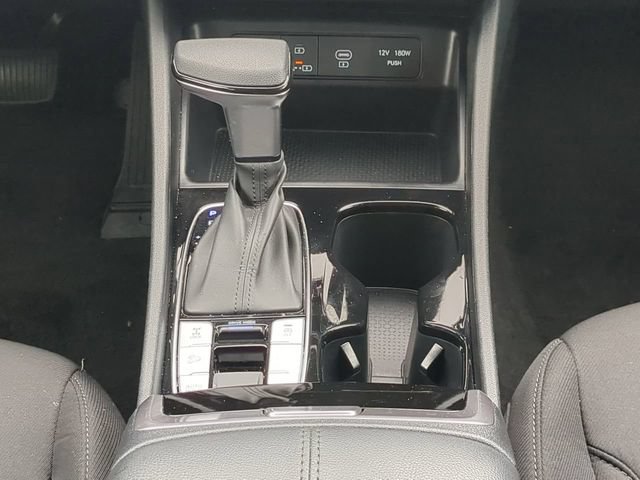 Used 2026 Hyundai Tucson SEL AWD/4WD image 17