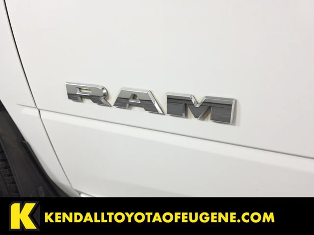 Used 2019 RAM 2500 Tradesman AWD/4WD image 11