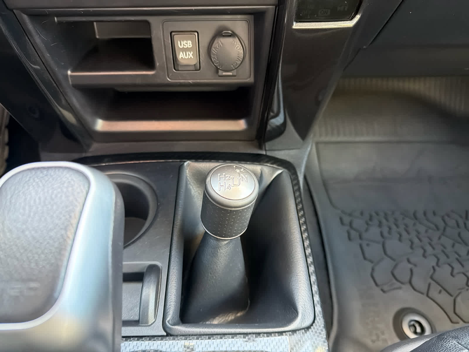 Used 2017 Toyota 4Runner TRD Pro image 31