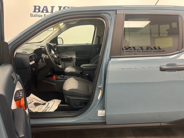 Used 2023 Ford Maverick XLT w/ Equipment Group 300A Standard AWD/4WD image 11
