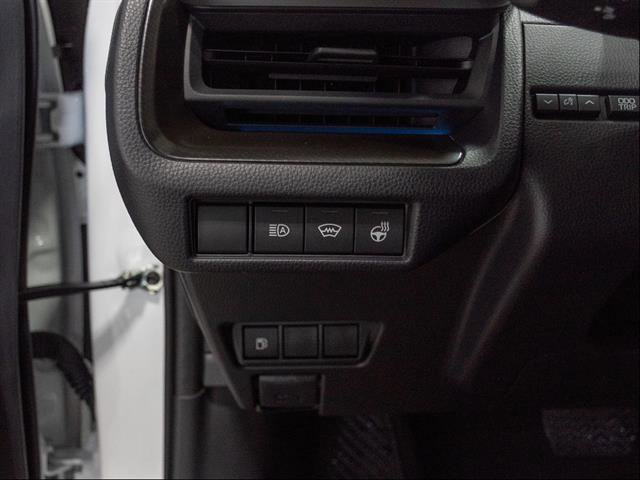 New 2026 Toyota Prius AWD image 11