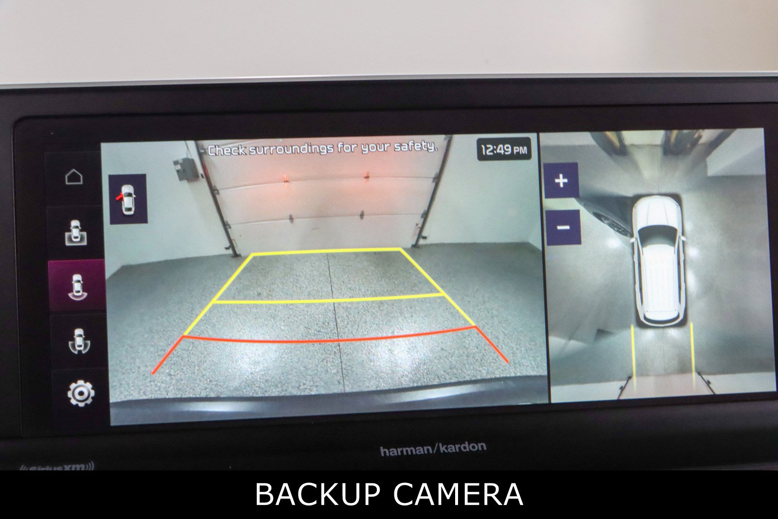 Used 2022 Kia Telluride SX image 19