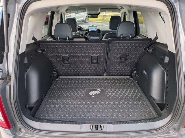 Used 2021 Ford Bronco Sport Outer Banks AWD/4WD image 11