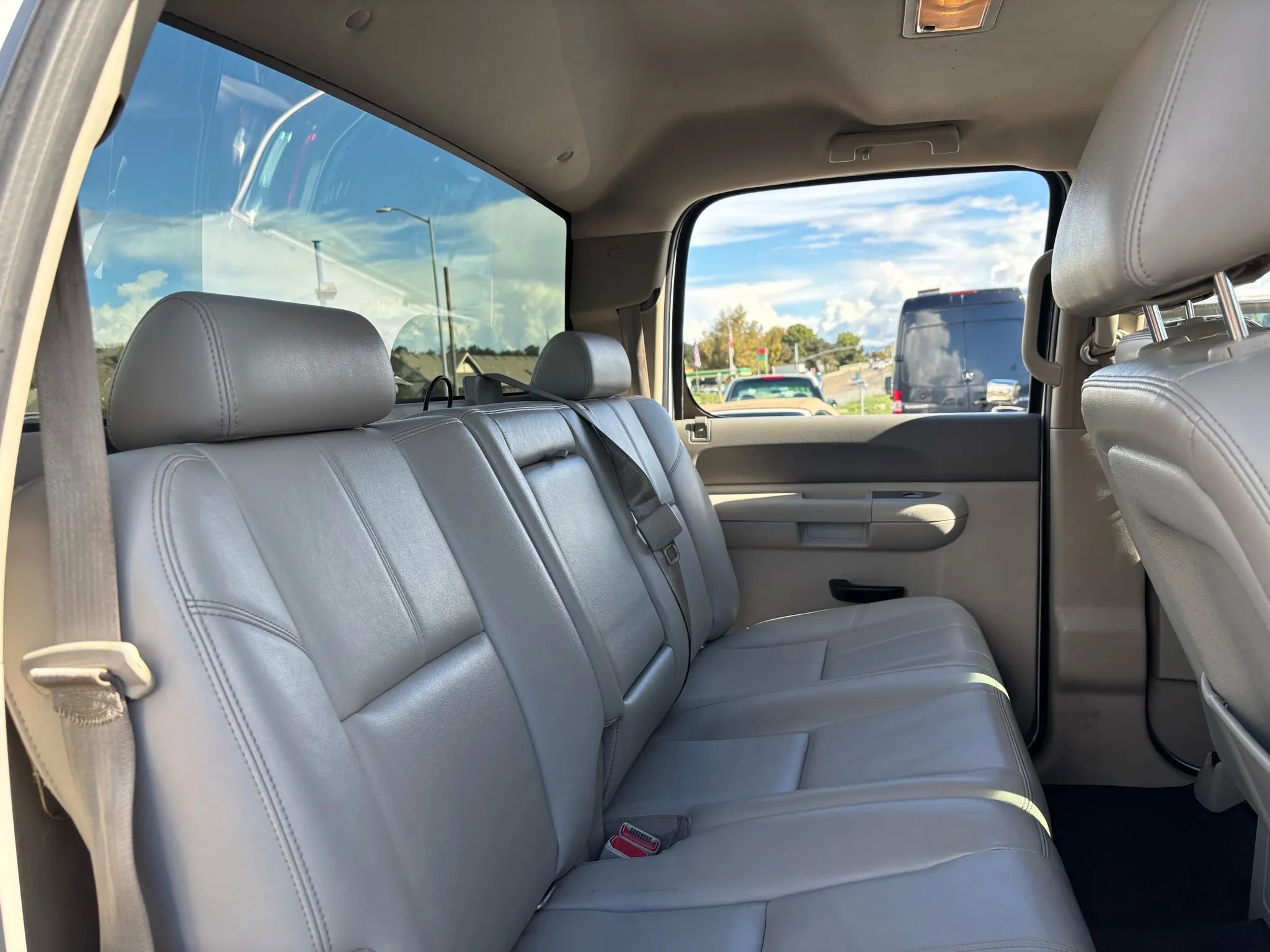 Used 2014 GMC Sierra 2500 SLE w/ SLE Preferred Package image 14