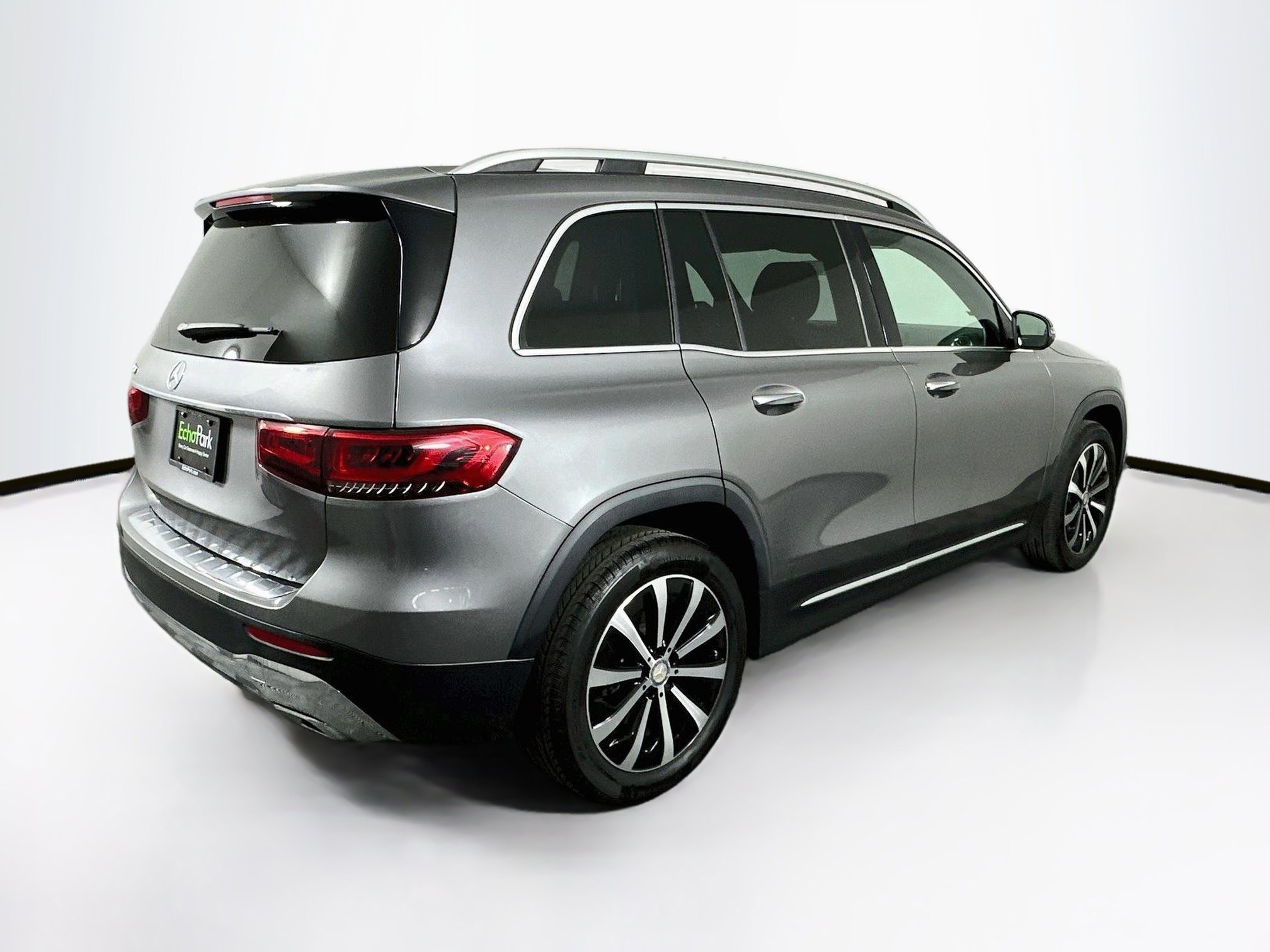 Used 2022 Mercedes-Benz GLB 250 image 9