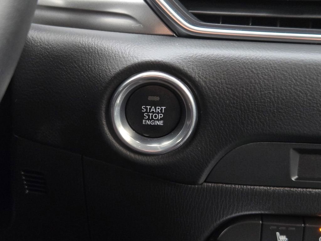 Certified 2025 MAZDA CX-5 AWD 2.5 S w/ Preferred Package image 21