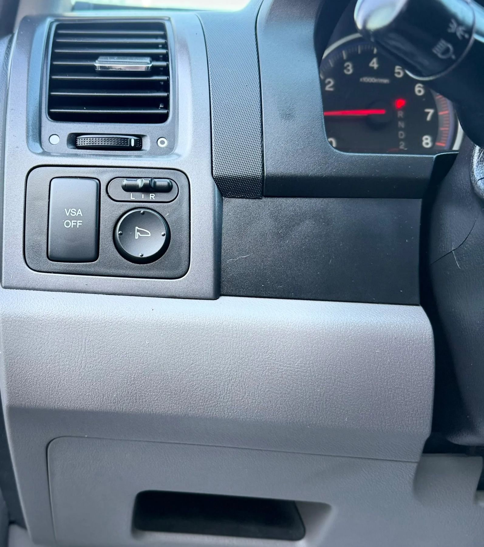 Used 2008 Honda CR-V EX-L image 21