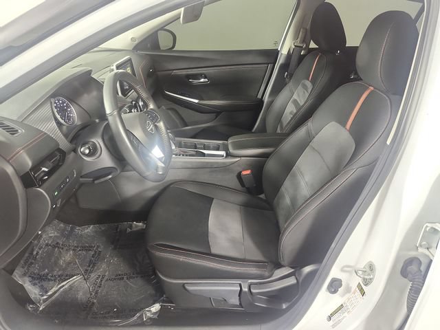 Used 2024 Nissan Sentra SR FWD image 4