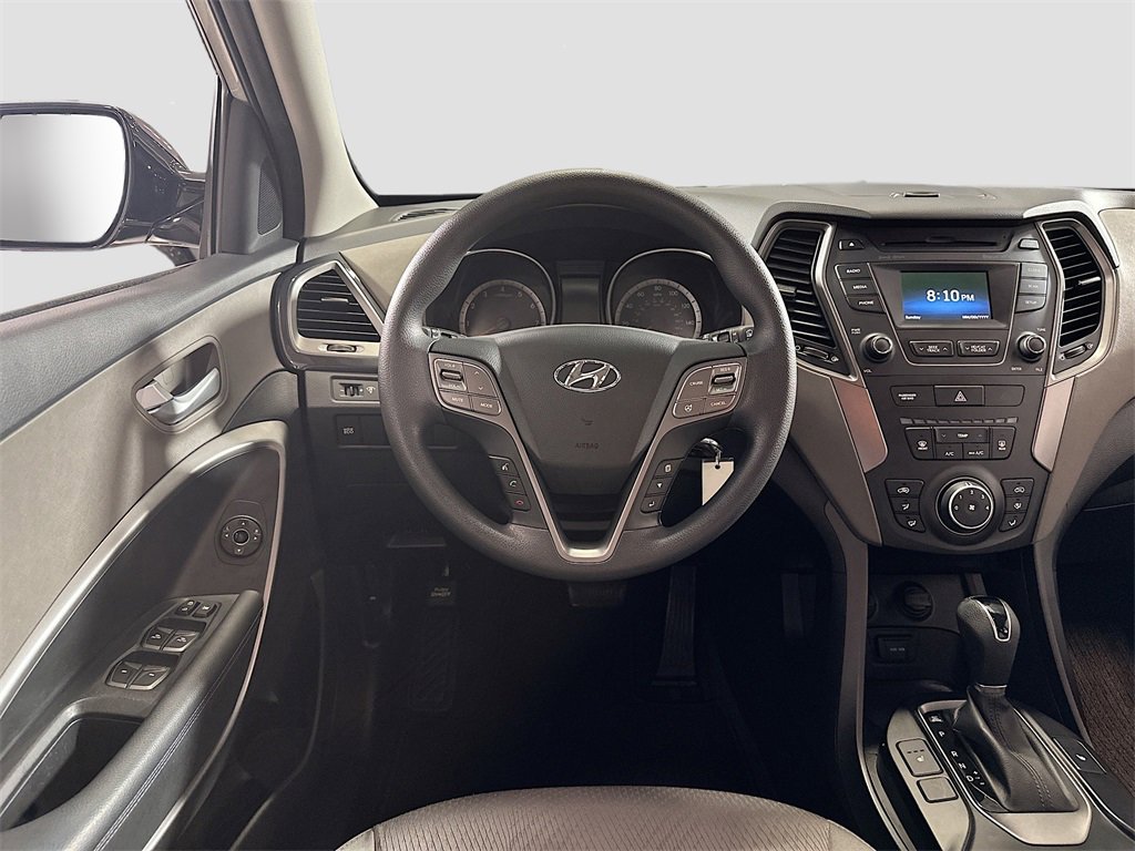 Used 2016 Hyundai Santa Fe Sport w/ Option Group 02 image 23