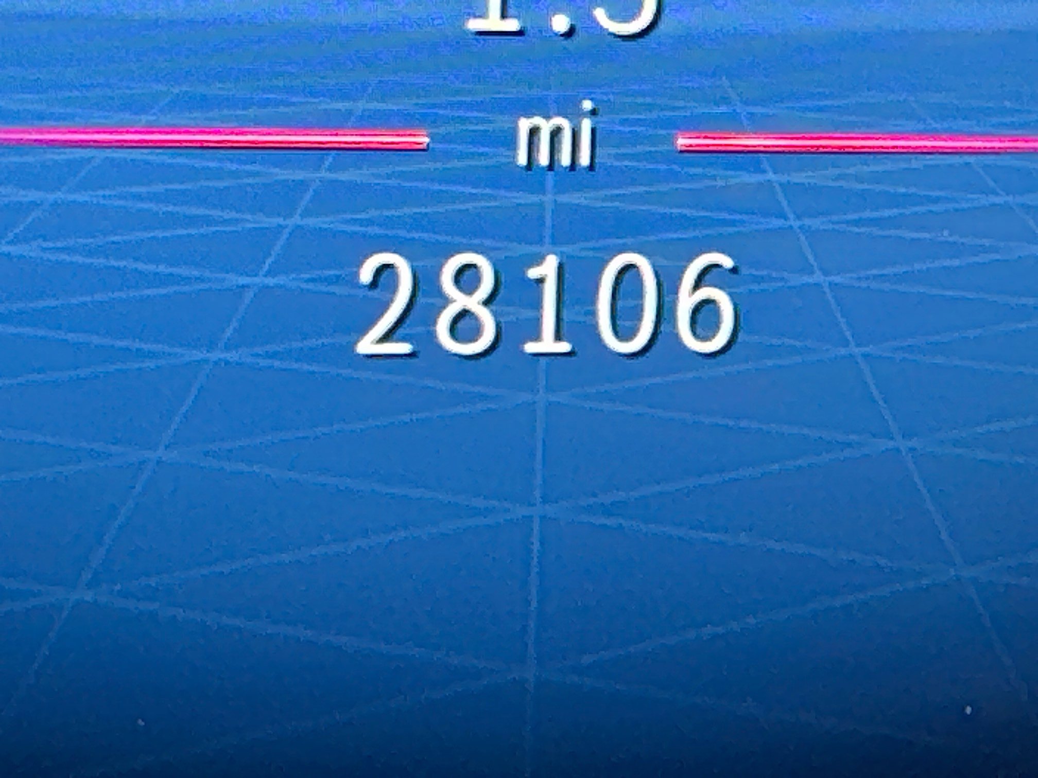 Used 2024 Mercedes-Benz GLB 250 GLB 250 image 19