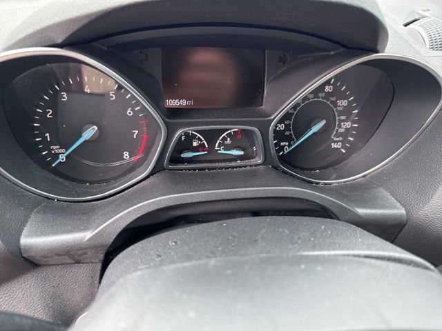 Used 2017 Ford Escape Titanium image 14