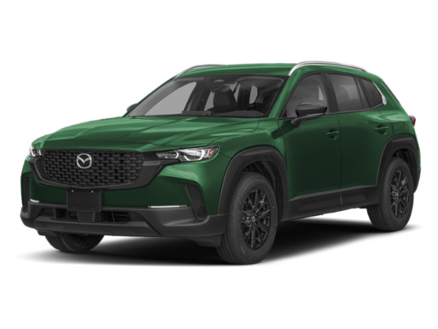 New 2026 MAZDA CX-50 AWD 2.5 S w/ Cargo Package image 6