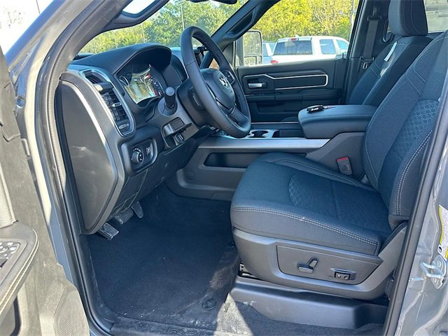 New 2026 RAM 2500 Big Horn image 11