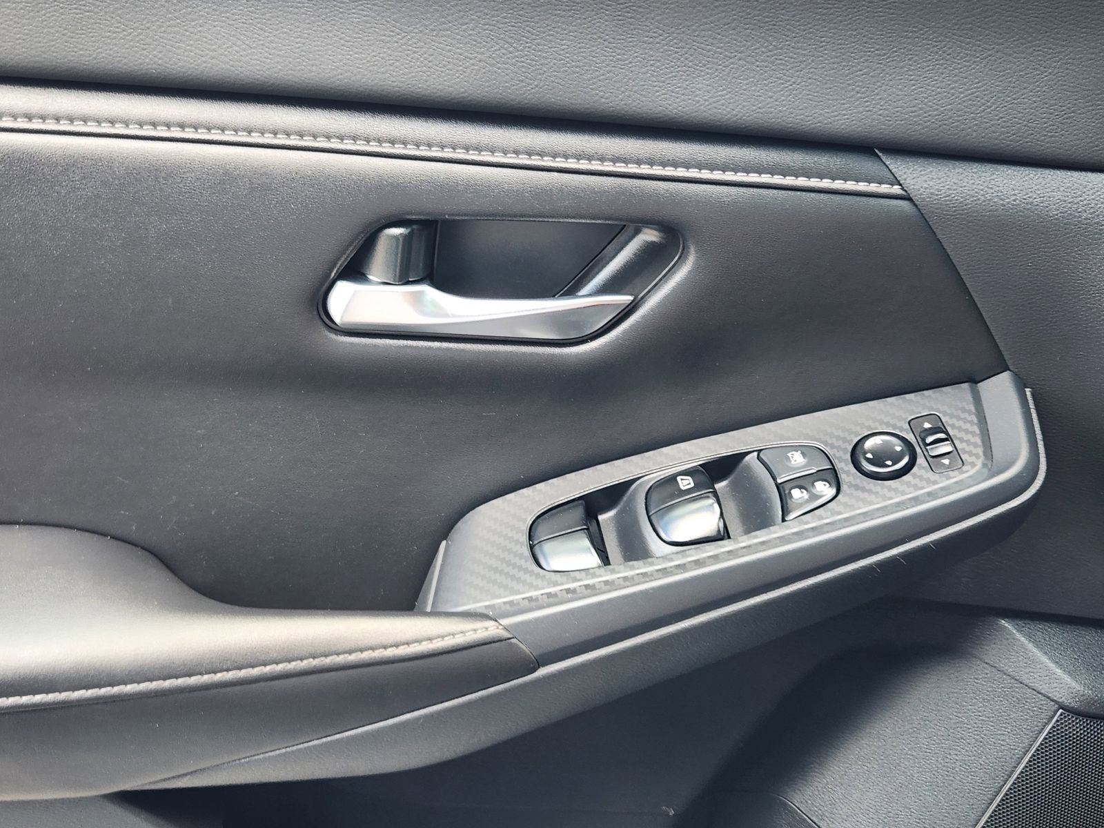 Used 2021 Nissan Sentra SV image 24