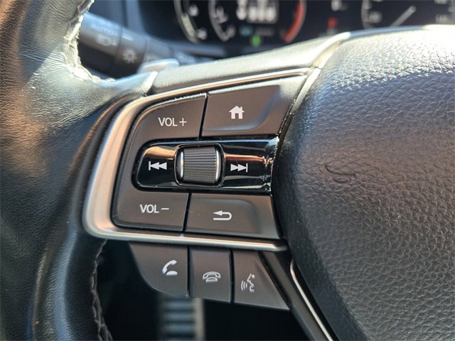 Used 2022 Honda Accord Sport image 24