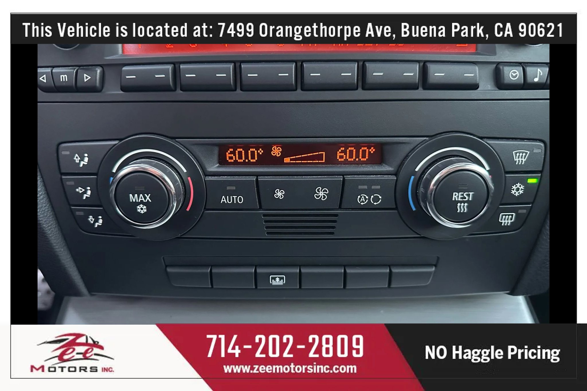 Used 2008 BMW 335i Coupe RWD image 33
