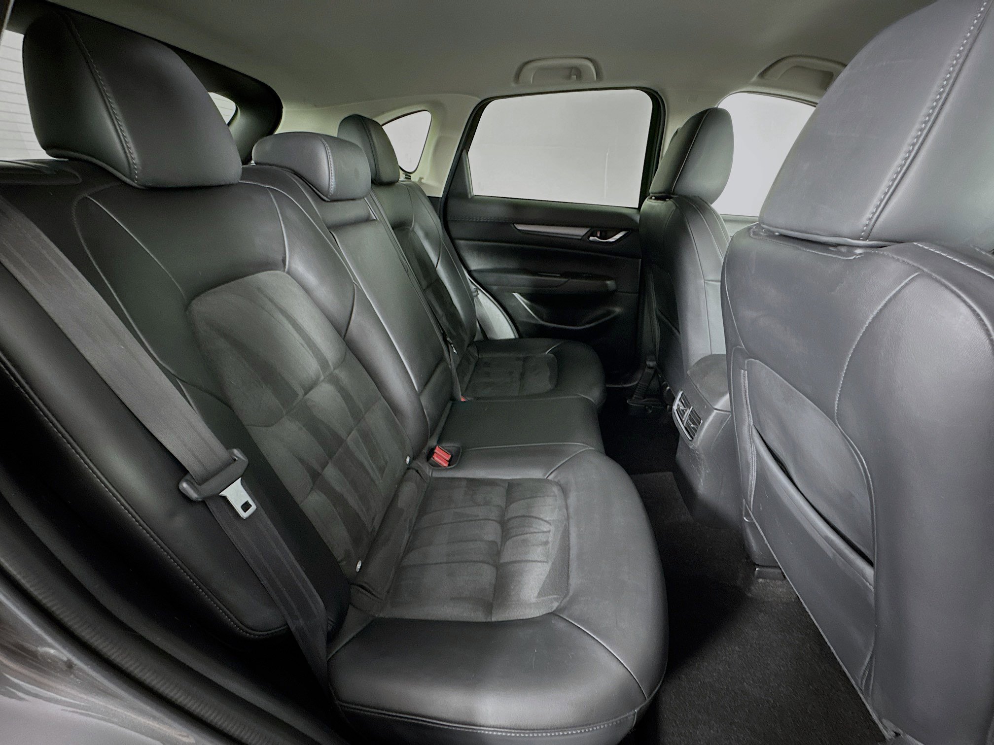 Used 2019 MAZDA CX-5 Touring AWD/4WD image 25