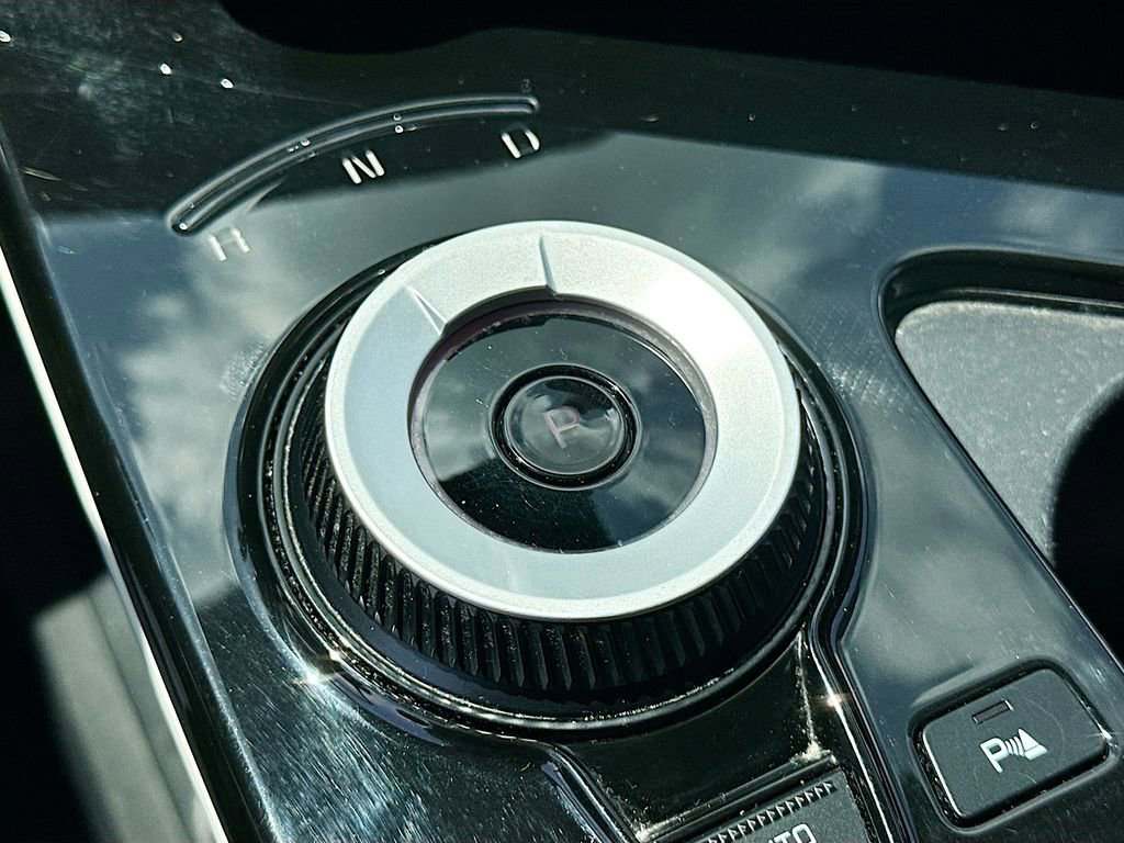 Certified 2023 Kia EV6 GT-Line w/ GT-Line Suede Seat Package RWD image 17