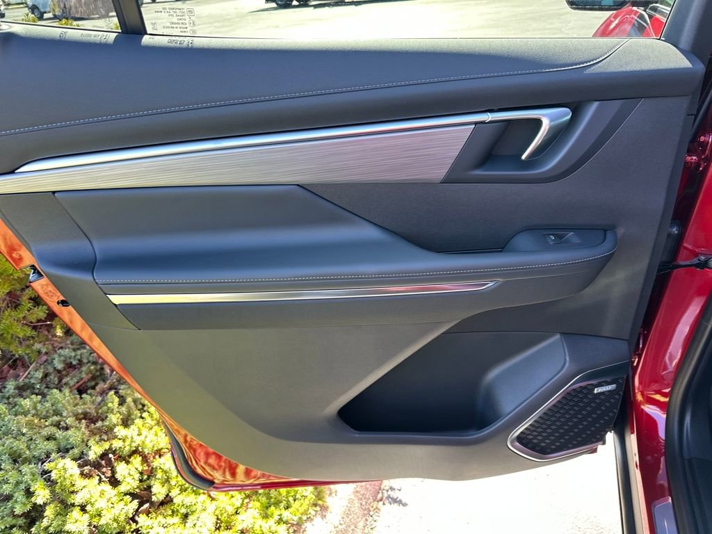 New 2026 Buick Enclave Preferred w/ Power Package image 14