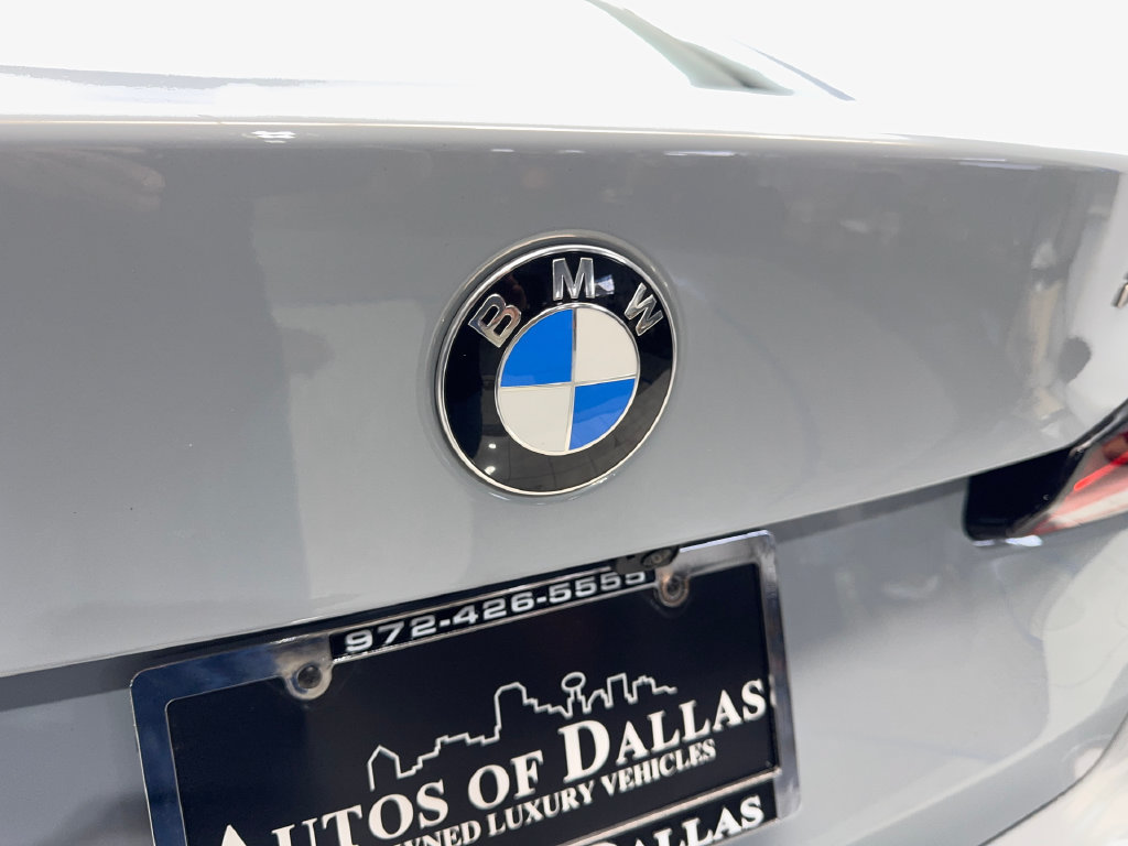 Used 2026 BMW 228i FWD image 23