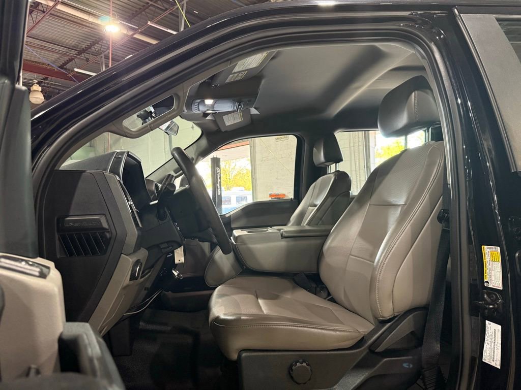 Used 2020 Ford F350 XL w/ STX Appearance Package AWD/4WD image 18