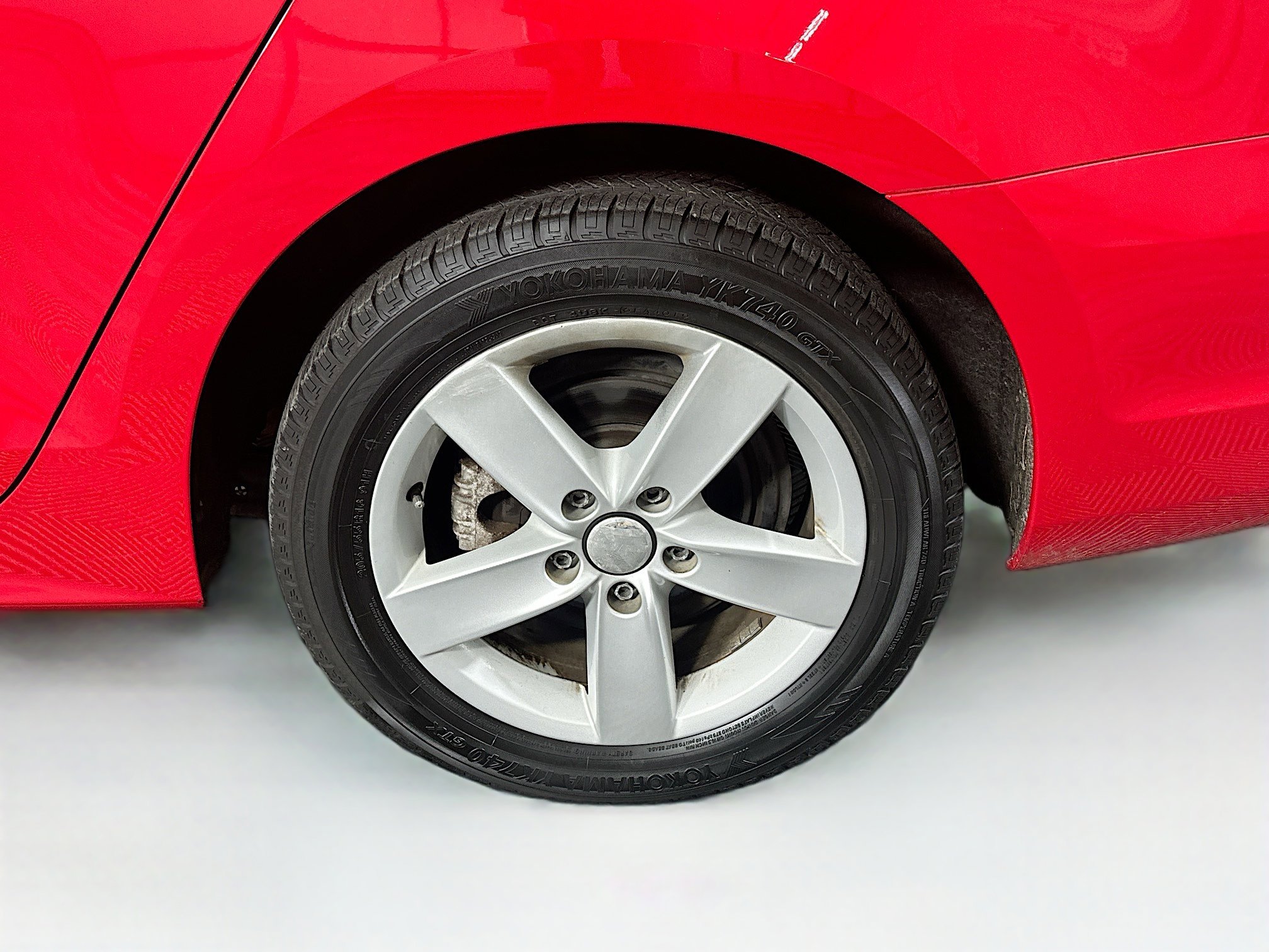 Used 2014 Volkswagen Jetta SE image 11