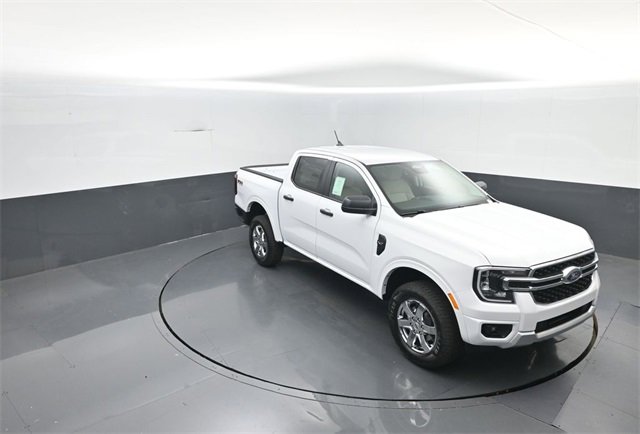 New 2025 Ford Ranger XLT w/ Equipment Group 301A High image 17