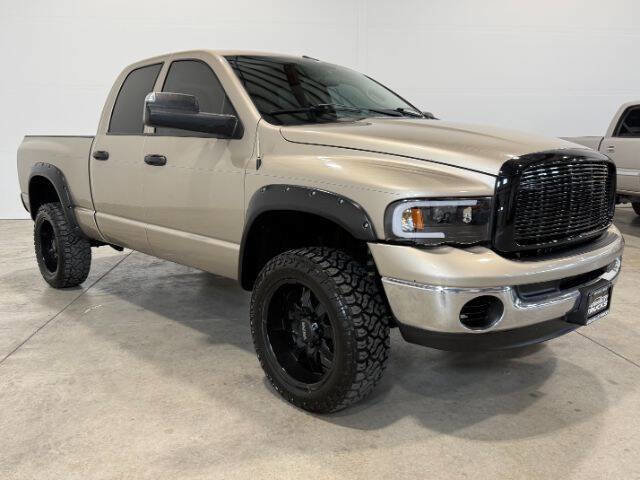 Used 2004 Dodge Ram 2500 Truck SLT image 5