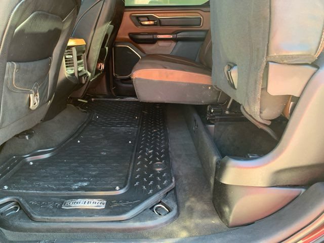 Used 2020 RAM 1500 Limited AWD/4WD image 19