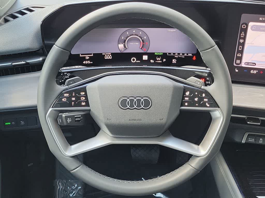 New 2026 Audi Q3 quattro 2.0T AWD/4WD image 23